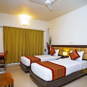 Chambre de Luxe Lit King-Size